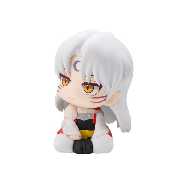 (Pre-Venta) LookUp - Sesshomaru