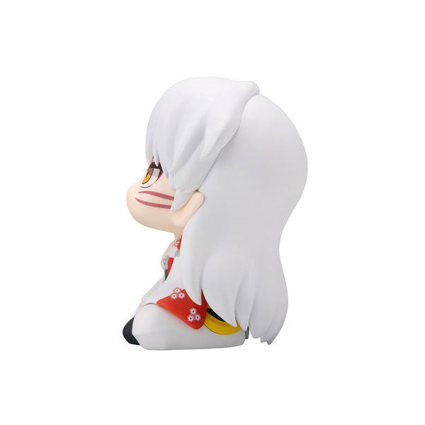(Pre-Venta) LookUp - Sesshomaru