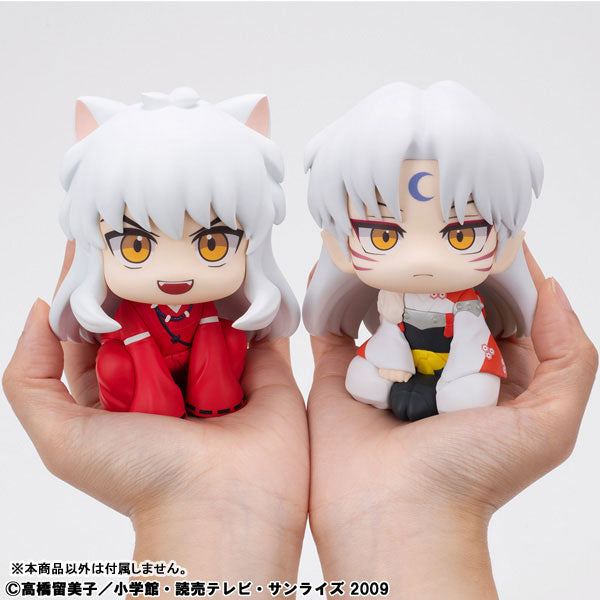 (Pre-Venta) LookUp - Sesshomaru