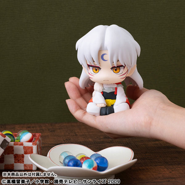 (Pre-Venta) LookUp - Sesshomaru