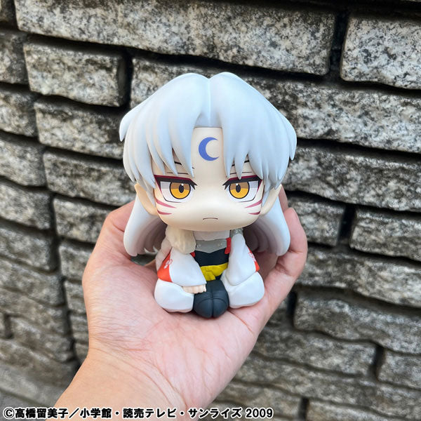 (Pre-Venta) LookUp - Sesshomaru