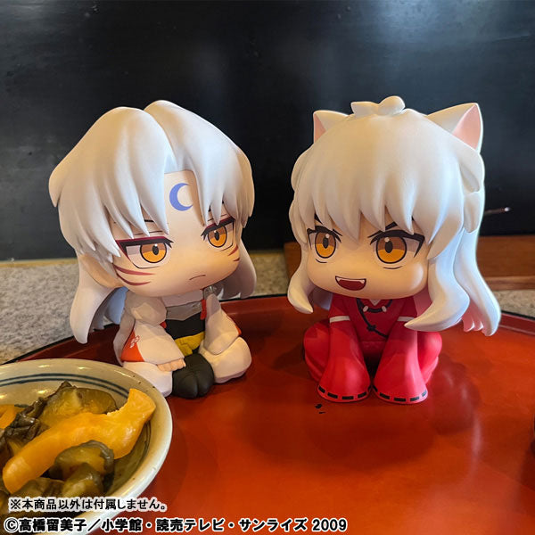 (Pre-Venta) LookUp - Sesshomaru