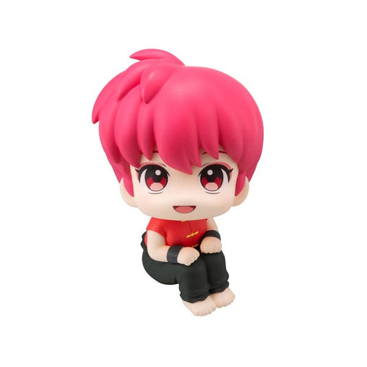 (Pre-Venta) LookUp - Ranma Saotome