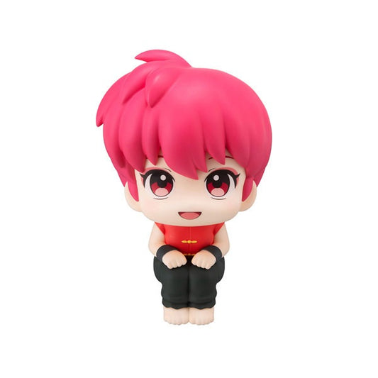 (Pre-Venta) LookUp - Ranma Saotome