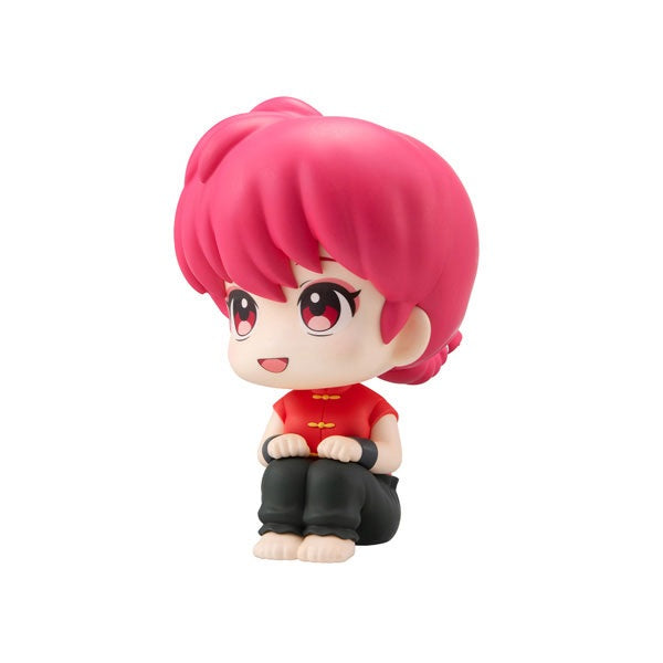(Pre-Venta) LookUp - Ranma Saotome