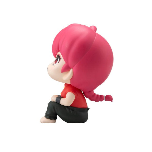 (Pre-Venta) LookUp - Ranma Saotome