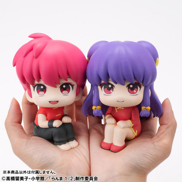 (Pre-Venta) LookUp - Ranma Saotome