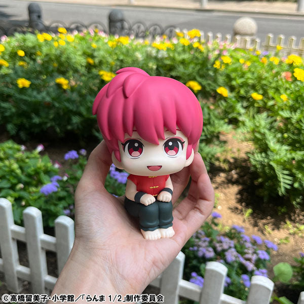 (Pre-Venta) LookUp - Ranma Saotome