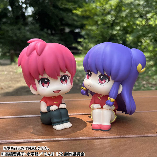 (Pre-Venta) LookUp - Ranma Saotome