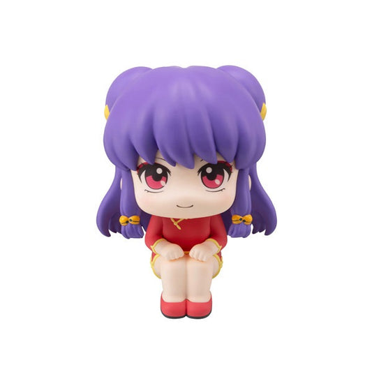 (Pre-Venta) LookUp - Shampoo