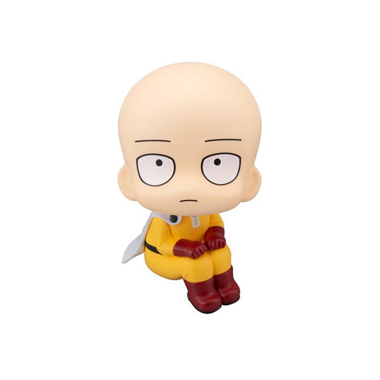 (Pre-Venta) LookUp - Saitama