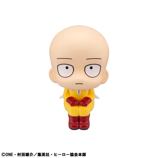 (Pre-Venta) LookUp - Saitama
