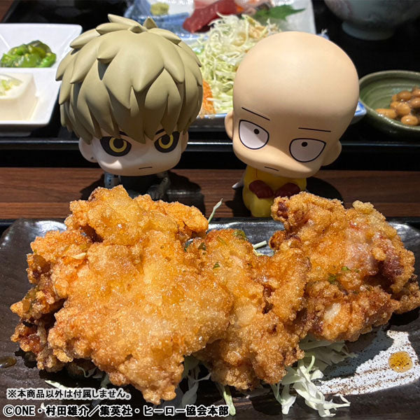 (Pre-Venta) LookUp - Saitama