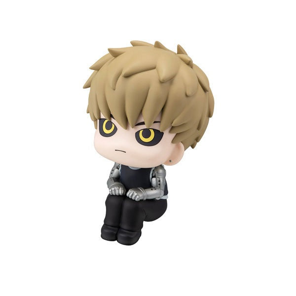(Pre-Venta) LookUp - Genos