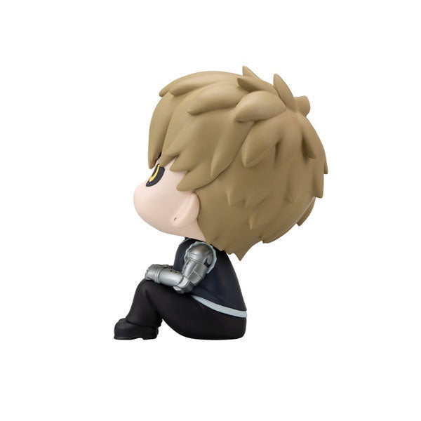 (Pre-Venta) LookUp - Genos