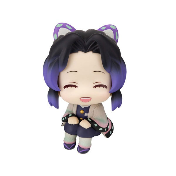 (Pre-Venta) LookUp - Shinobu Kocho ver. Nikkori