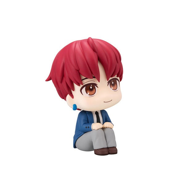 (Pre-Venta) LookUp - Jin Enjoji (Jiji)