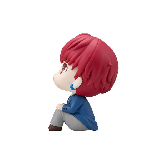 (Pre-Venta) LookUp - Jin Enjoji (Jiji)