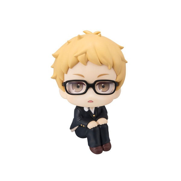 (Pre-Venta) LookUp - Kei Tsukishima