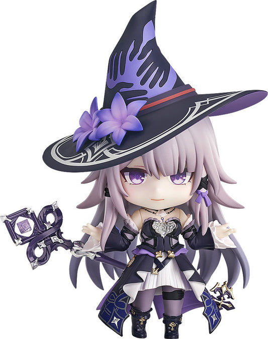 (Pre-Venta) Nendoroid - The Herta