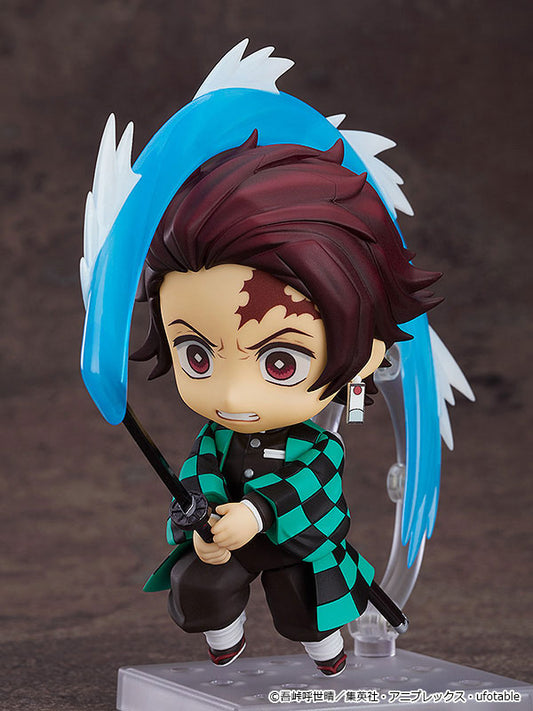 (Pre-Venta) Nendoroid - Tanjiro Kamado