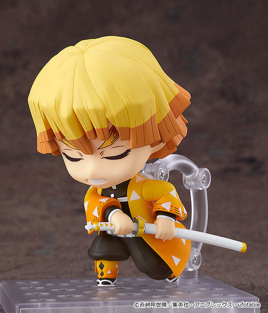 (Pre-Venta) Nendoroid - Zenitsu Agatsuma