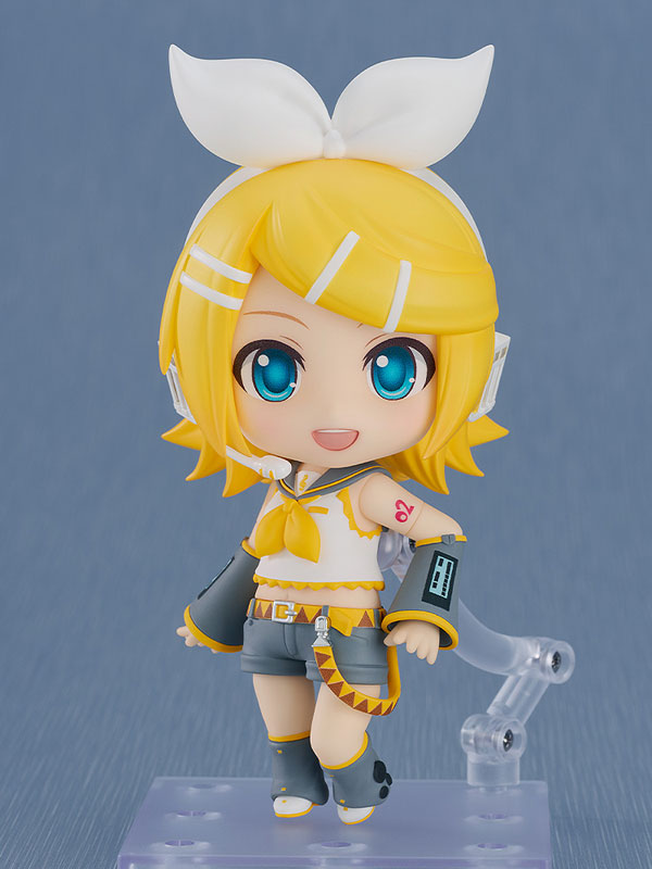 (Pre-Venta) Nendoroid - Kagamine Rin 2.0