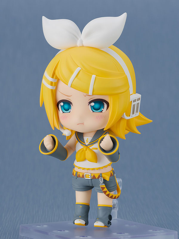 (Pre-Venta) Nendoroid - Kagamine Rin 2.0