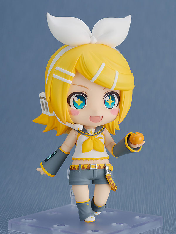 (Pre-Venta) Nendoroid - Kagamine Rin 2.0