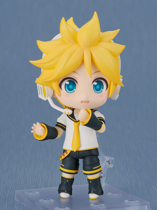 (Pre-Venta) Nendoroid - Kagamine Len 2.0