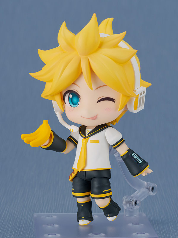 (Pre-Venta) Nendoroid - Kagamine Len 2.0