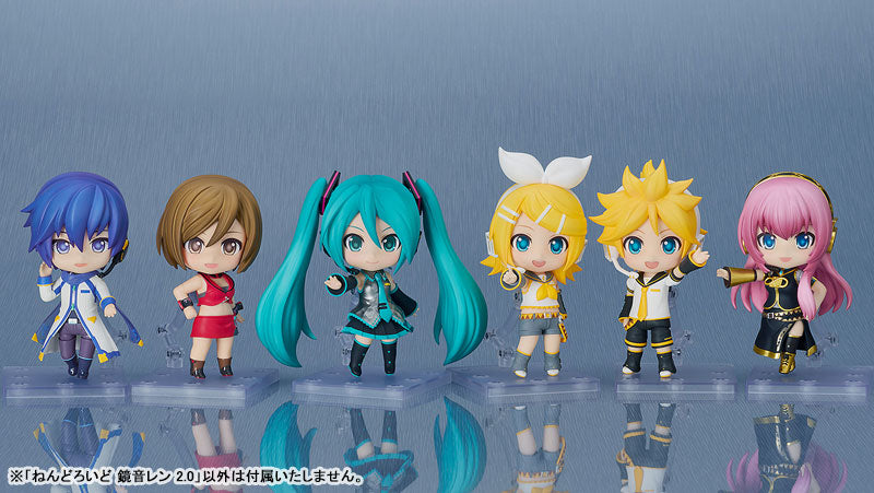 (Pre-Venta) Nendoroid - Kagamine Len 2.0
