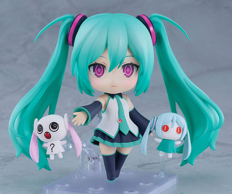 (Pre-Venta) Nendoroid - Hatsune Miku (Because You're Here)
