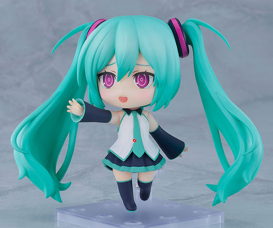 (Pre-Venta) Nendoroid - Hatsune Miku (Because You're Here)