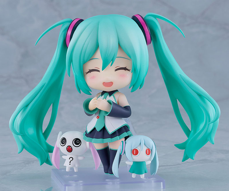 (Pre-Venta) Nendoroid - Hatsune Miku (Because You're Here)