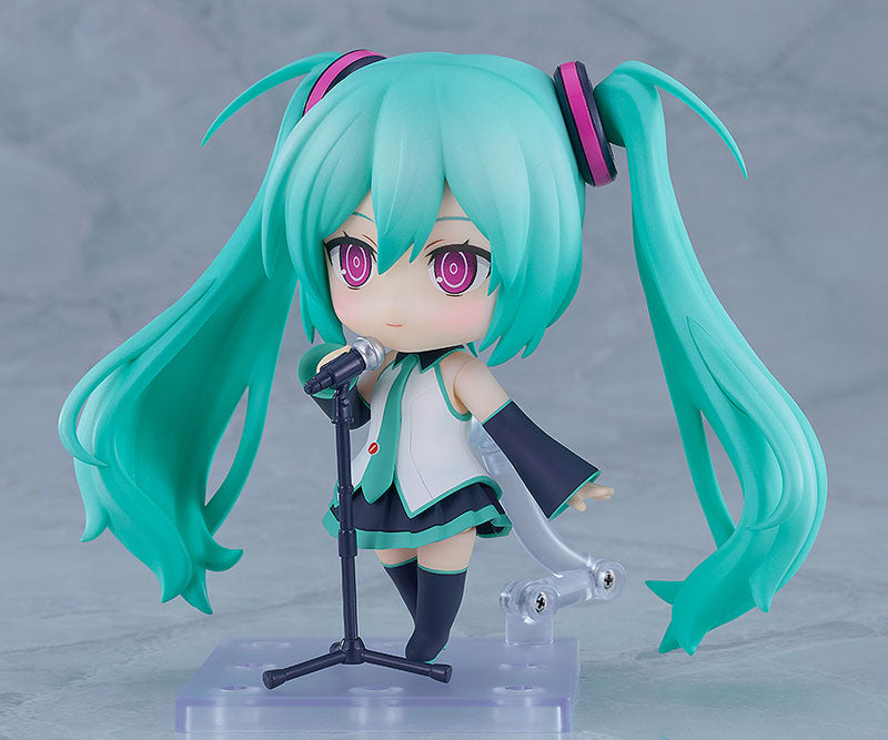 (Pre-Venta) Nendoroid - Hatsune Miku (Because You're Here)