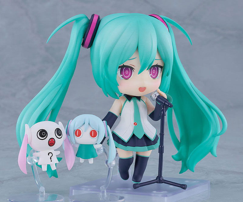 (Pre-Venta) Nendoroid - Hatsune Miku (Because You're Here)