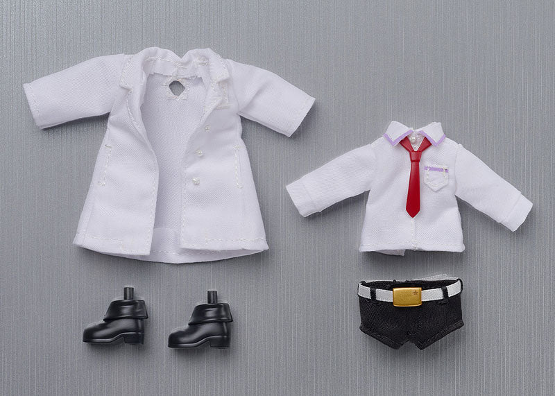 (Pre-Venta) Nendoroid Doll - Kurisu Makise (Lab Coat)