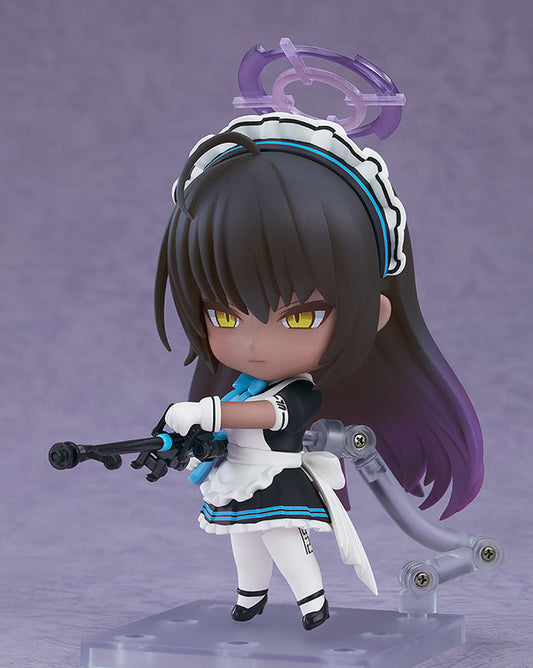 (Pre-Venta) Nendoroid - Kakudate Karin