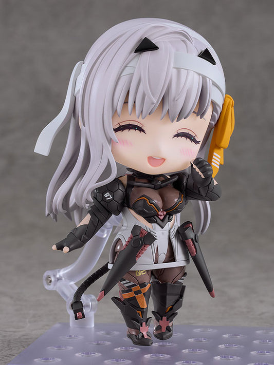 (Pre-Venta) Nendoroid - Modernia