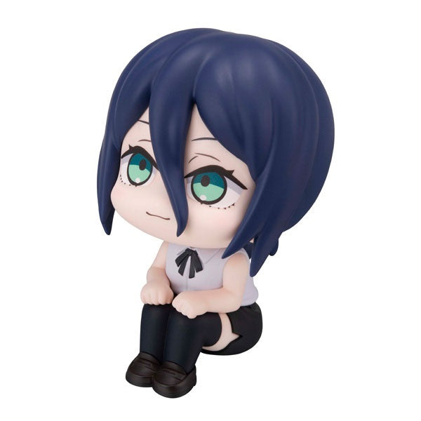 (Pre-Venta) LookUp - Reze