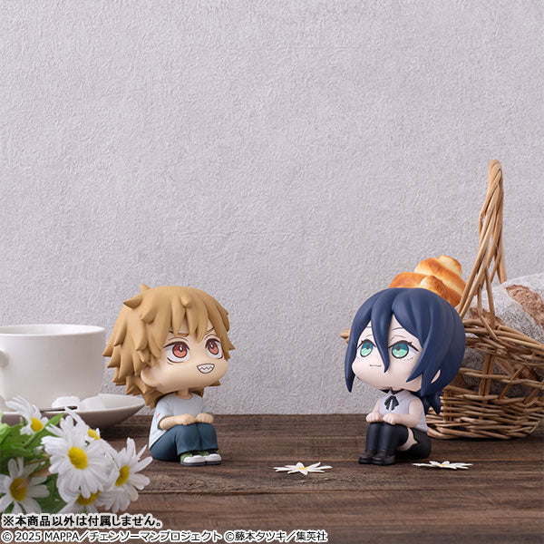 (Pre-Venta) LookUp - Denji (Casual Wear)