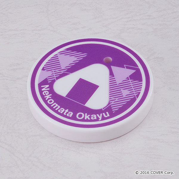 (Pre-Venta) Nendoroid - Nekomata Okayu