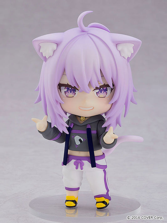 (Pre-Venta) Nendoroid - Nekomata Okayu