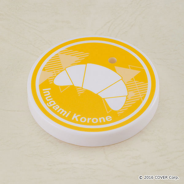 (Pre-Venta) Nendoroid - Inugami Korone