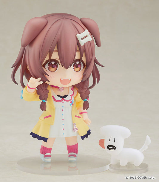 (Pre-Venta) Nendoroid - Inugami Korone