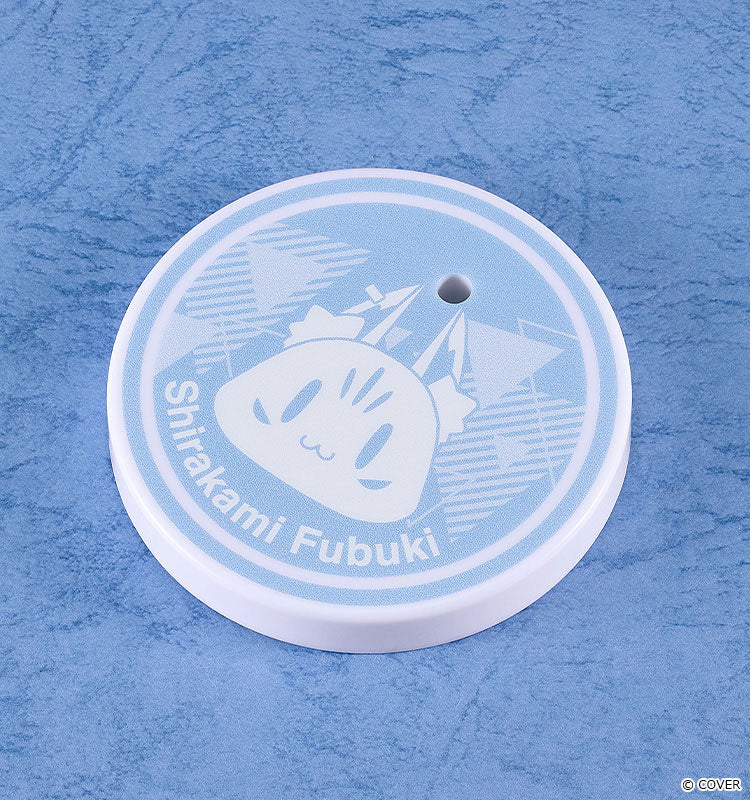 (Pre-Venta) Nendoroid - Shirakami Fubuki (Parade Dress Outfit)