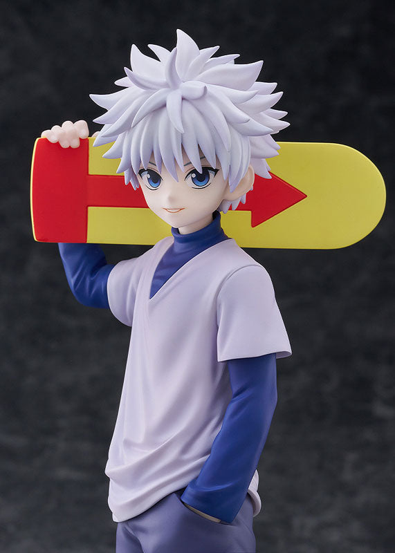 (Pre-Venta) POP UP PARADE - Killua Zoldyck (L Size)