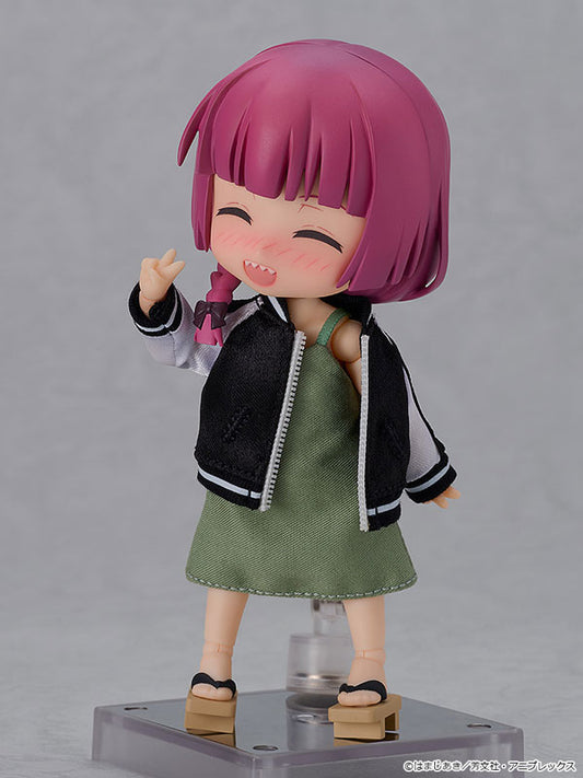 (Pre-Venta) Nendoroid Doll - Kikuri Hiroi