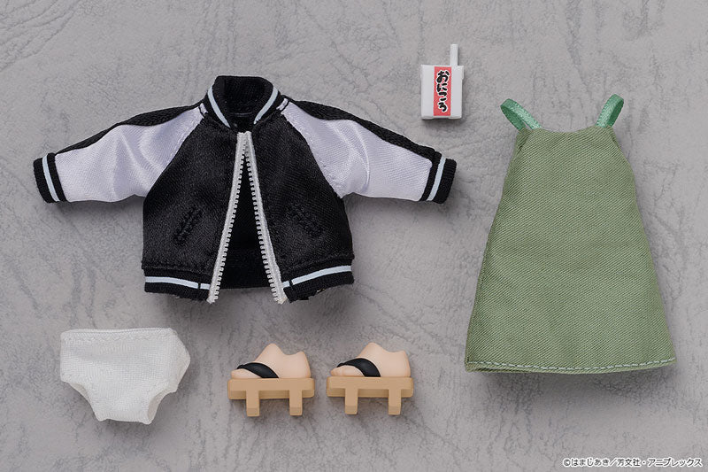 (Pre-Venta) Nendoroid Doll - Kikuri Hiroi